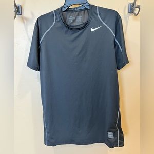 Men’s Nike Pro Fitted Shirt
